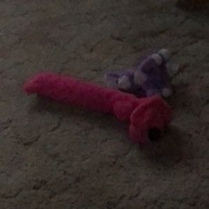 Meet your Posher, Dawn